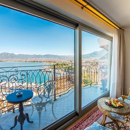Hotel Casa Margot - Adults Only