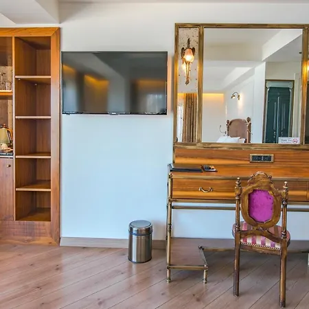 Casa Margot - Adults Only 3*