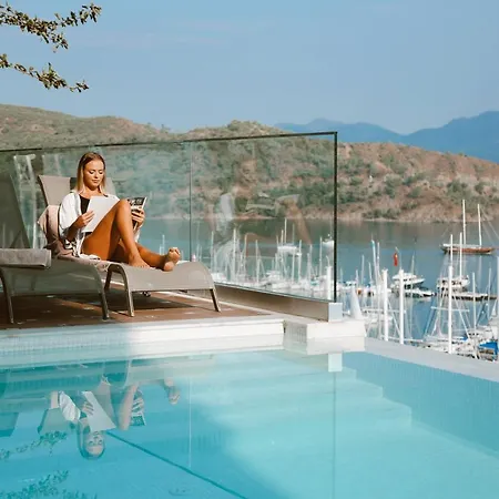 Casa Margot - Adults Only Фетхие