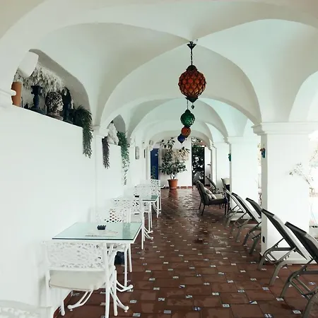 Casa Margot - Adults Only