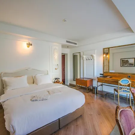 Casa Margot - Adults Only 3* Fethiye