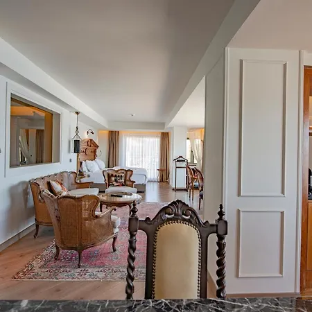 Отель Casa Margot - Adults Only Фетхие