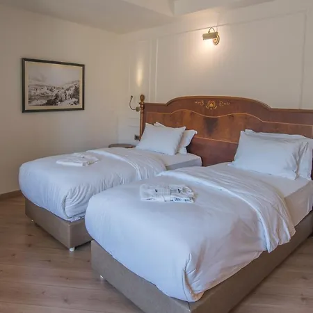 Casa Margot - Adults Only Отель 3*