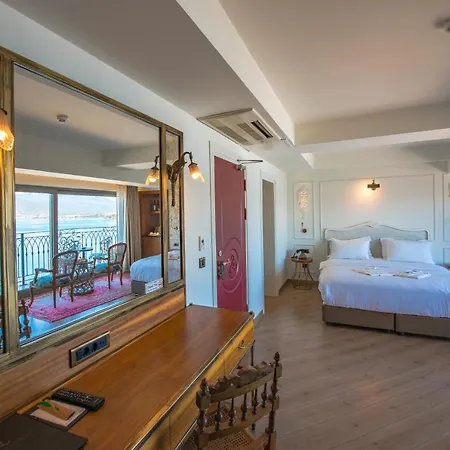 Casa Margot - Adults Only Фетхие