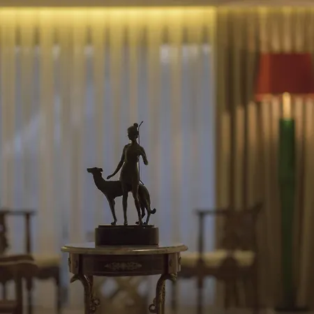 Отель Casa Margot - Adults Only Фетхие