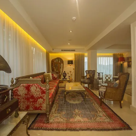 Отель Casa Margot - Adults Only Фетхие