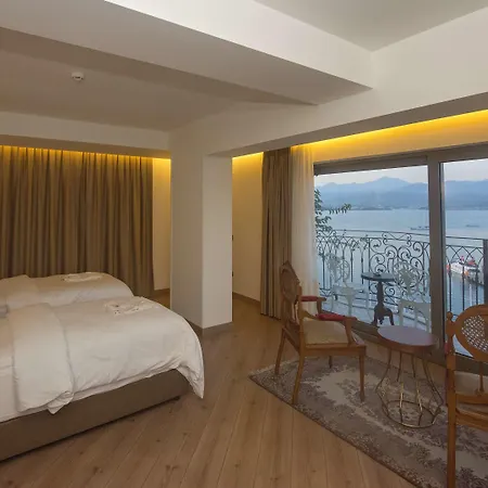 Casa Margot - Adults Only 3* Фетхие