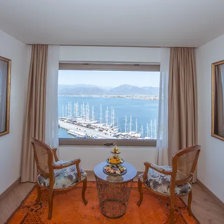 Casa Margot - Adults Only Отель 3*