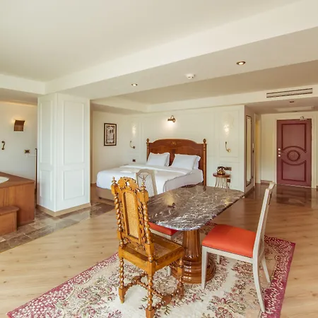 Casa Margot - Adults Only Отель 3*