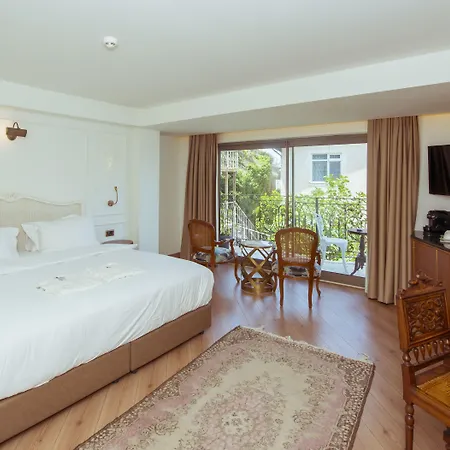 Отель Casa Margot - Adults Only 3*