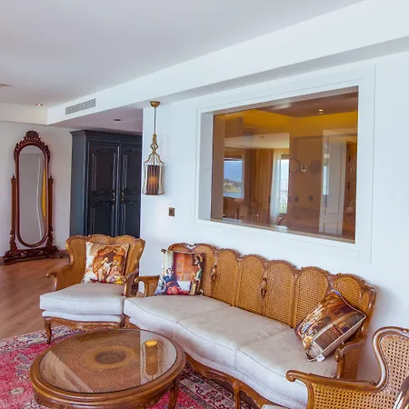 Casa Margot - Adults Only 3* Фетхие