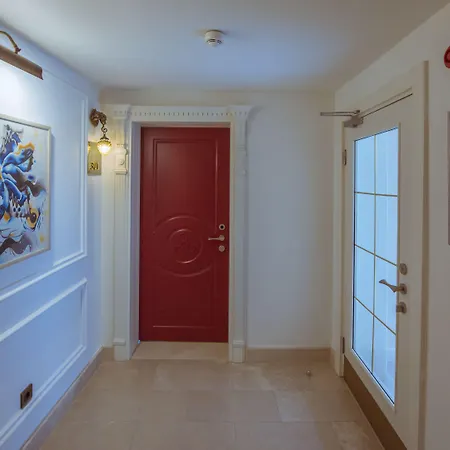 Casa Margot - Adults Only Ξενοδοχείο 3*