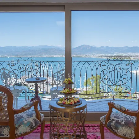 Отель Casa Margot - Adults Only 3*