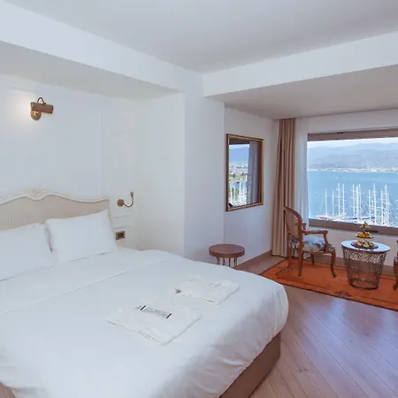 Casa Margot - Adults Only 3* Фетхие