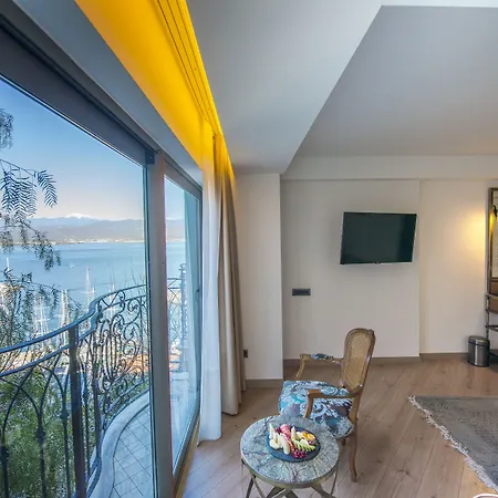 Casa Margot - Adults Only Фетхие