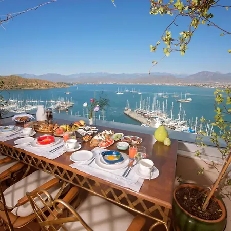 Отель Casa Margot - Adults Only 3*