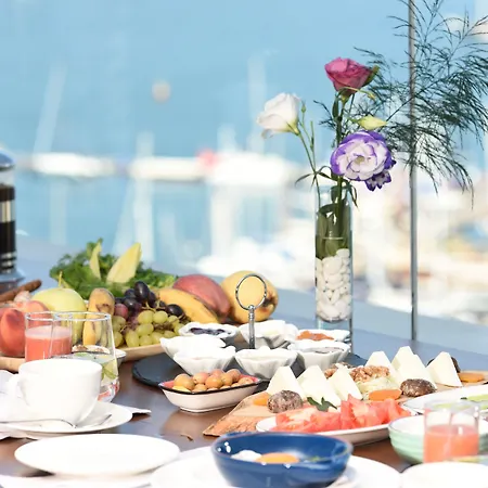 Hotel Casa Margot - Adults Only Fethiye