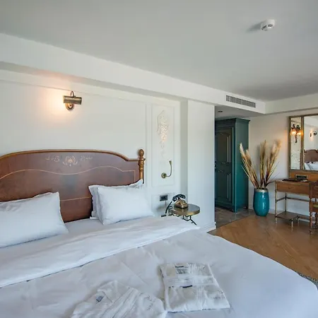 Ξενοδοχείο Casa Margot - Adults Only 3*