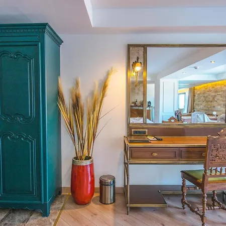 Casa Margot - Adults Only Ξενοδοχείο Φετιγιέ