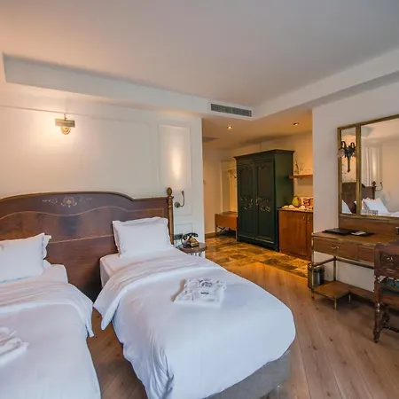 Ξενοδοχείο Casa Margot - Adults Only