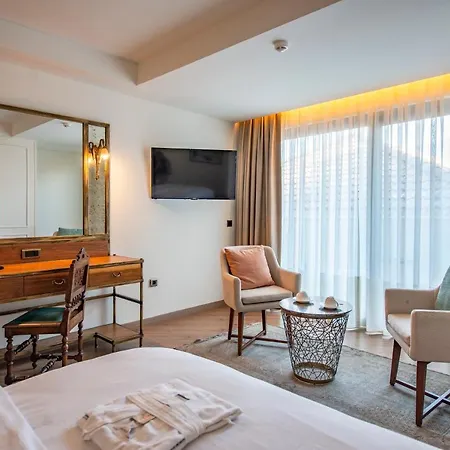 Casa Margot - Adults Only Φετιγιέ