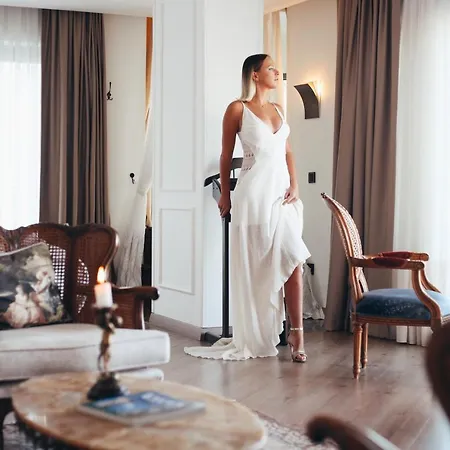 كازا مارغوت - للبالغين فقط فندق فتحية