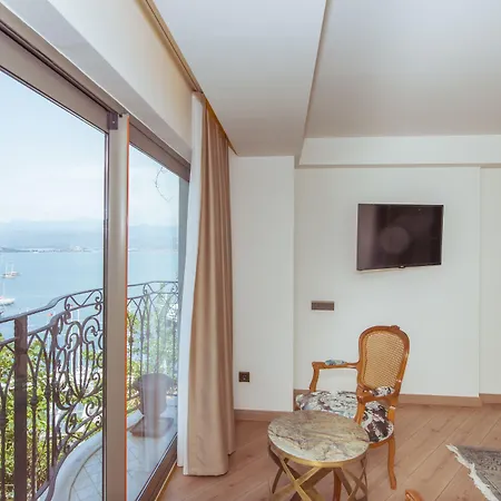 Ξενοδοχείο Casa Margot - Adults Only 3*