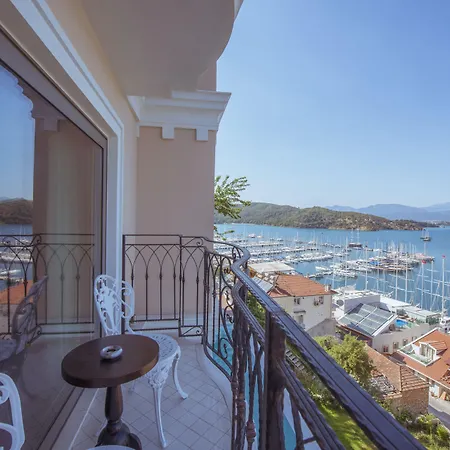 Ξενοδοχείο Casa Margot - Adults Only 3*