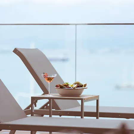 Ξενοδοχείο Casa Margot - Adults Only