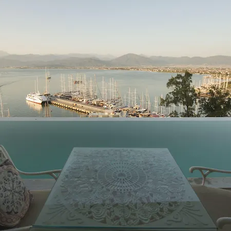 Casa Margot - Adults Only 3* Φετιγιέ