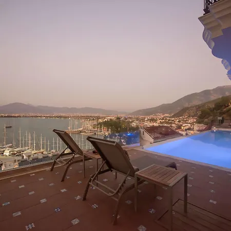 Casa Margot - Adults Only