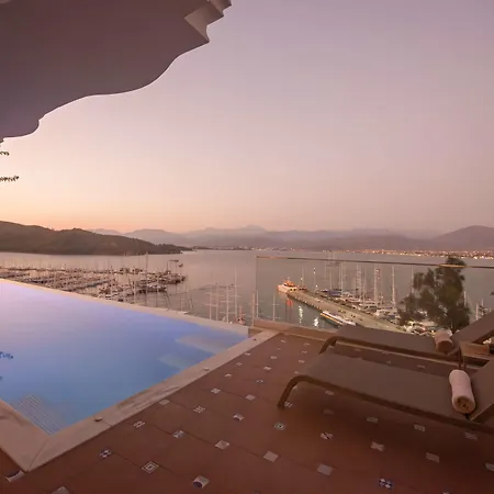 Ξενοδοχείο Casa Margot - Adults Only 3*