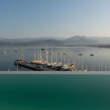 Casa Margot - Adults Only Hotel Fethiye