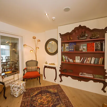 Hotel Casa Margot - Adults Only