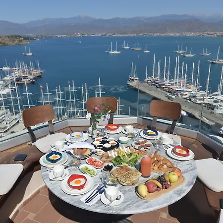 Ξενοδοχείο Casa Margot - Adults Only