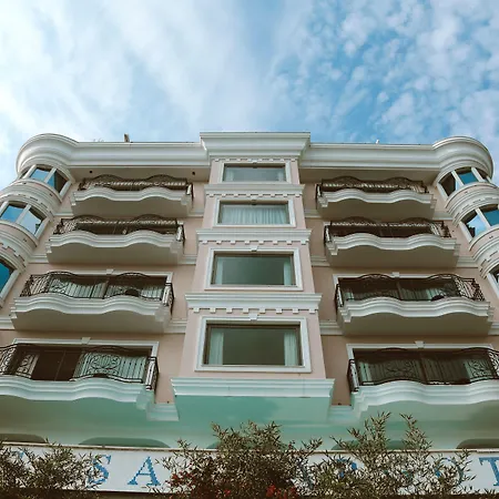 Casa Margot - Adults Only Ξενοδοχείο Φετιγιέ