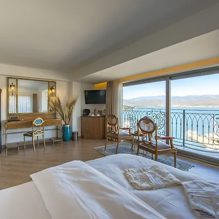 Ξενοδοχείο Casa Margot - Adults Only