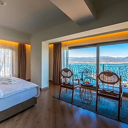 Casa Margot - Adults Only Отель 3*