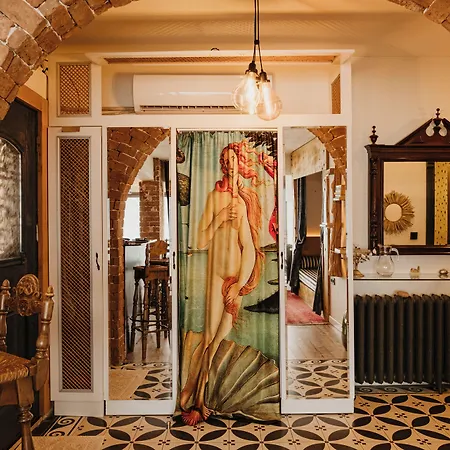 فندق كازا مارغوت - للبالغين فقط 3*