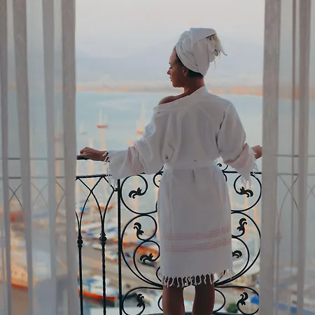 كازا مارغوت - للبالغين فقط فتحية
