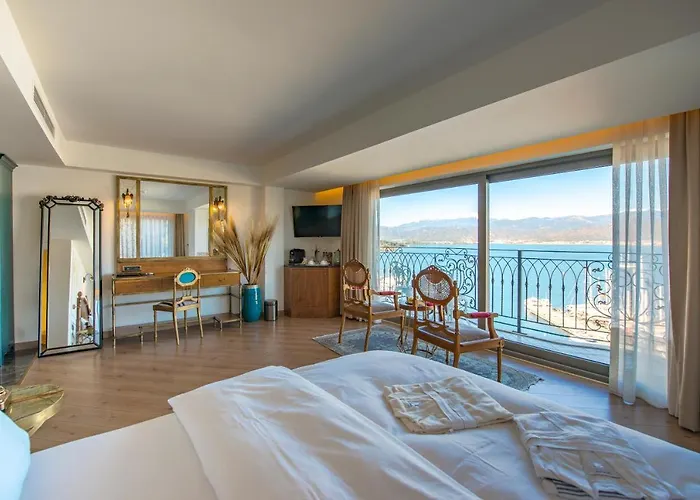 Casa Margot - Adults Only 3* Fethiye
