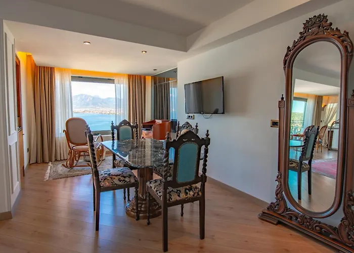 Casa Margot - Adults Only Hotel Fethiye