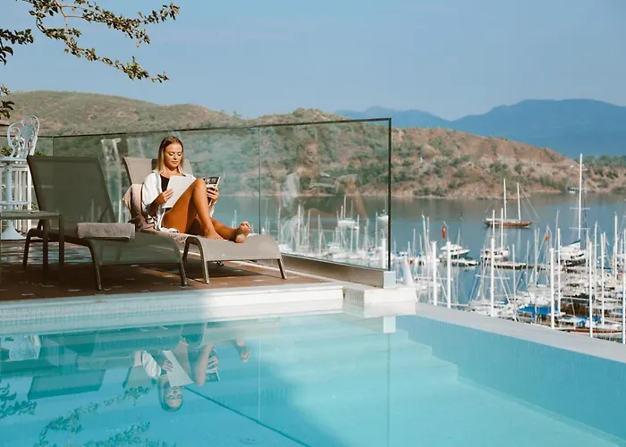 Casa Margot - Adults Only Fethiye