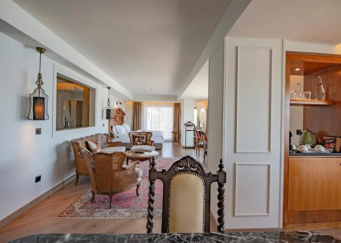 فندق كازا مارغوت - للبالغين فقط فتحية