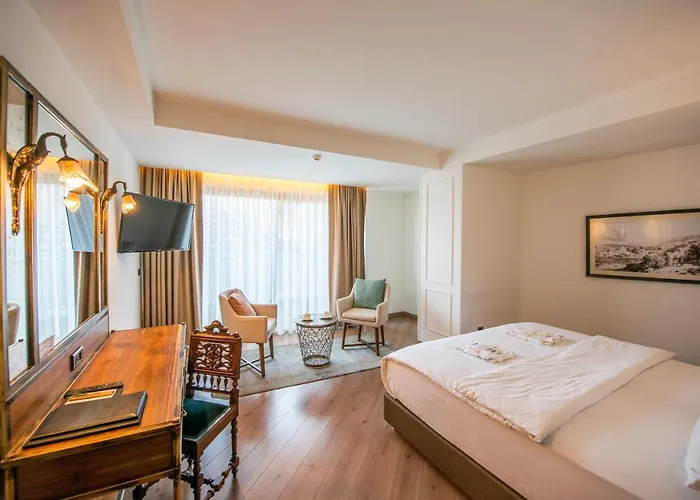 Casa Margot - Adults Only Hotel