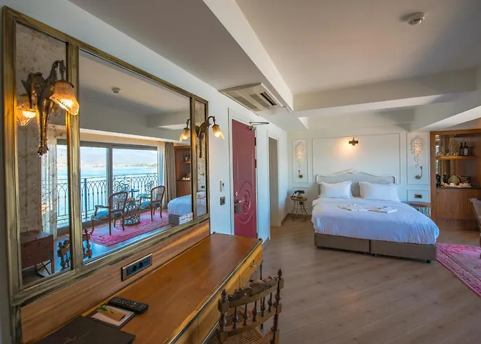 Casa Margot - Adults Only Fethiye