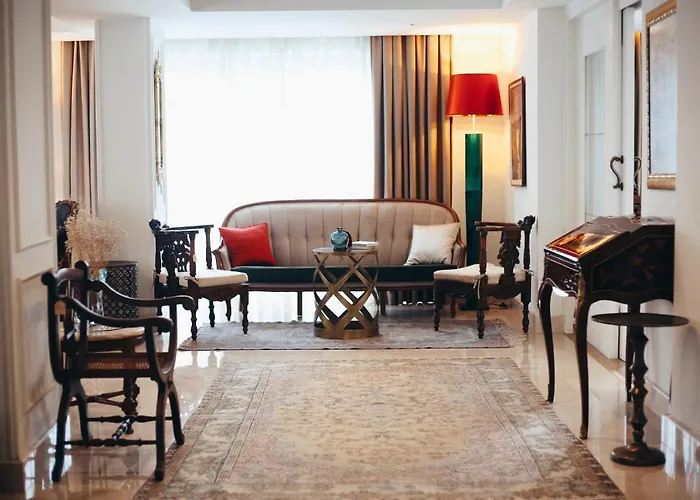 Hotel Casa Margot - Adults Only 3*