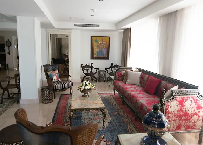 Casa Margot - Adults Only 3* Fethiye