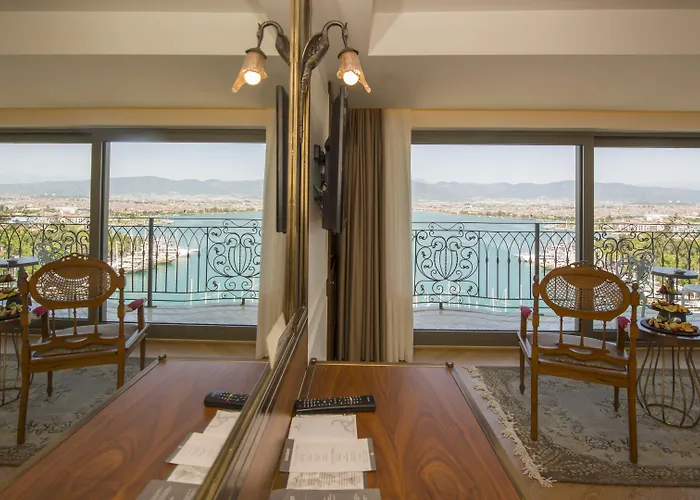 كازا مارغوت - للبالغين فقط فندق فتحية