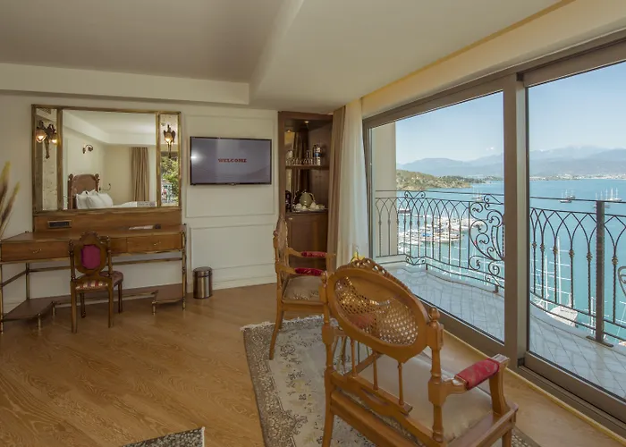 Casa Margot - Adults Only Hotel